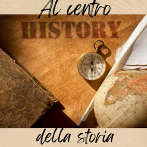 Al centro della storia